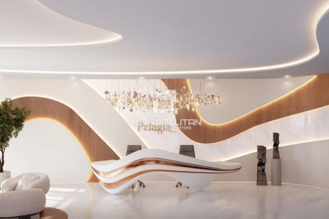 Apartament na sprzedaż w Al Marjan Island, Ras Al Khaimah, ZEA 1 sypialnia, 83 mkw., nr 663278 - zdjęcie 16