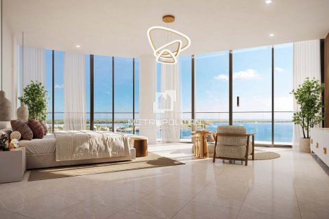 Apartament na sprzedaż w Al Marjan Island, Ras Al Khaimah, ZEA 1 sypialnia, 83 mkw., nr 663278 - zdjęcie 10