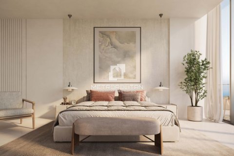 Apartament na sprzedaż w Al Marjan Island, Ras Al Khaimah, ZEA 1 sypialnia, 83 mkw., nr 663278 - zdjęcie 4