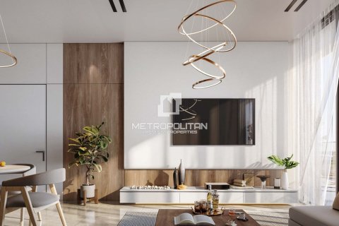 Apartament na sprzedaż w Al Marjan Island, Ras Al Khaimah, ZEA 1 sypialnia, 83 mkw., nr 663278 - zdjęcie 7