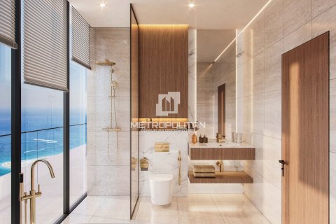 Apartament na sprzedaż w Al Marjan Island, Ras Al Khaimah, ZEA 1 sypialnia, 83 mkw., nr 663278 - zdjęcie 9