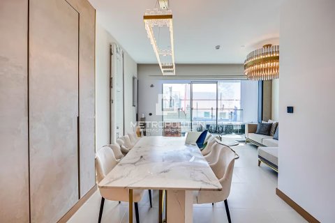 Dzīvoklis Dubai Marina, Dubaijā, AAE 2 istabas, 107 m2 Nr. 663235 - attēls 13
