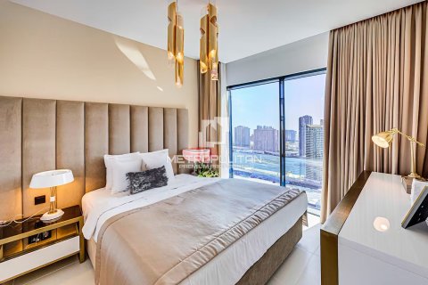 Apartemen di Dubai Marina, Dubai, UEA 2 kamar tidur, 107 m2 nomor 663235 - foto 4
