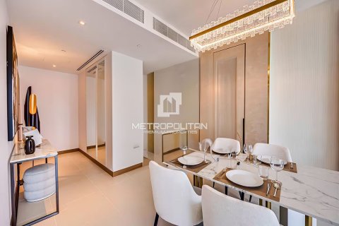 Dzīvoklis Dubai Marina, Dubaijā, AAE 2 istabas, 107 m2 Nr. 663235 - attēls 20
