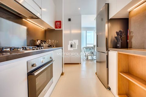 Apartemen di Dubai Marina, Dubai, UEA 2 kamar tidur, 107 m2 nomor 663235 - foto 6