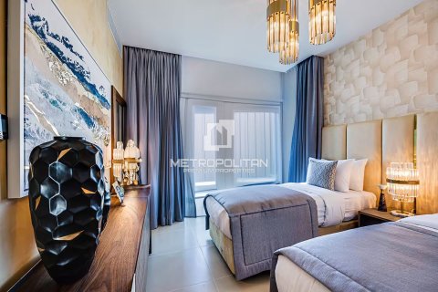 Dzīvoklis Dubai Marina, Dubaijā, AAE 2 istabas, 107 m2 Nr. 663235 - attēls 25