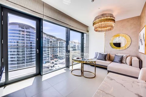 Apartemen di Dubai Marina, Dubai, UEA 2 kamar tidur, 107 m2 nomor 663235 - foto 3