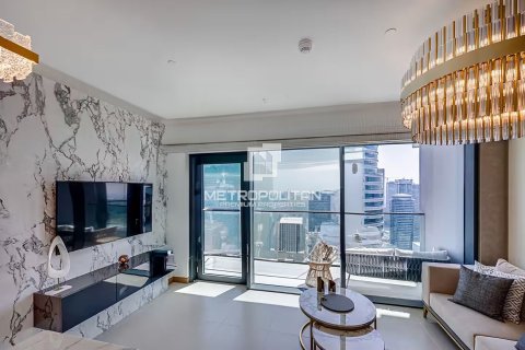 Dzīvoklis Dubai Marina, Dubaijā, AAE 2 istabas, 107 m2 Nr. 663235 - attēls 16