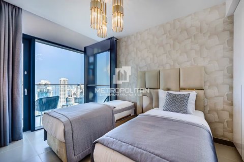 Dzīvoklis Dubai Marina, Dubaijā, AAE 2 istabas, 107 m2 Nr. 663235 - attēls 19