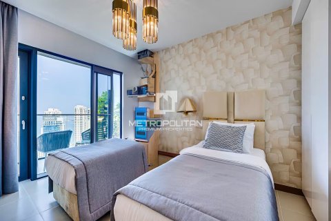 Dzīvoklis Dubai Marina, Dubaijā, AAE 2 istabas, 107 m2 Nr. 663235 - attēls 12
