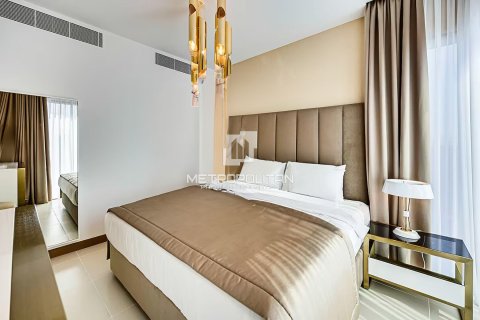 Dzīvoklis Dubai Marina, Dubaijā, AAE 2 istabas, 107 m2 Nr. 663235 - attēls 21