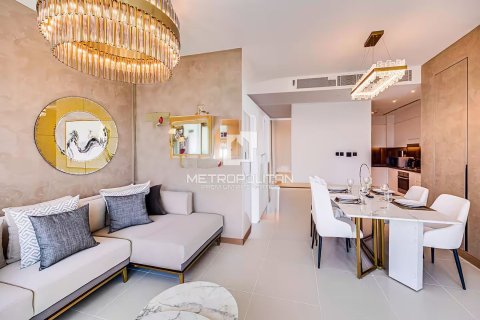 Dzīvoklis Dubai Marina, Dubaijā, AAE 2 istabas, 107 m2 Nr. 663235 - attēls 14