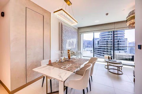 Dzīvoklis Dubai Marina, Dubaijā, AAE 2 istabas, 107 m2 Nr. 663235 - attēls 17