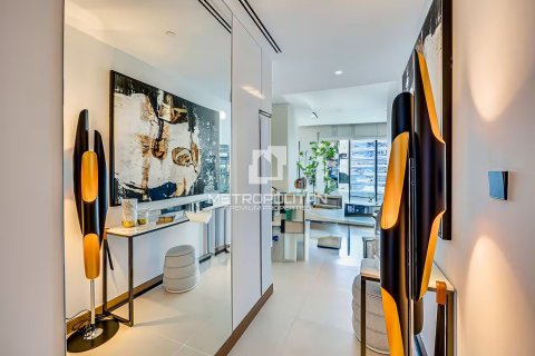 Apartemen di Dubai Marina, Dubai, UEA 2 kamar tidur, 107 m2 nomor 663235 - foto 8