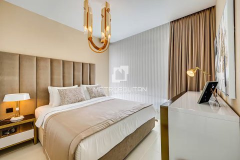 Dzīvoklis Dubai Marina, Dubaijā, AAE 2 istabas, 107 m2 Nr. 663235 - attēls 24