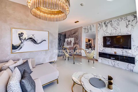 Apartemen di Dubai Marina, Dubai, UEA 2 kamar tidur, 107 m2 nomor 663235 - foto 7