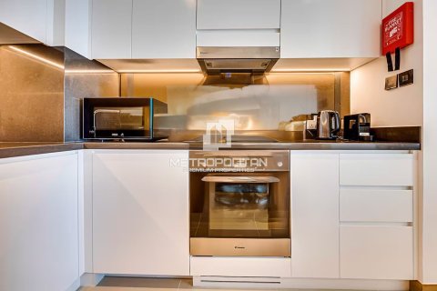 Apartemen di Dubai Marina, Dubai, UEA 2 kamar tidur, 107 m2 nomor 663235 - foto 10