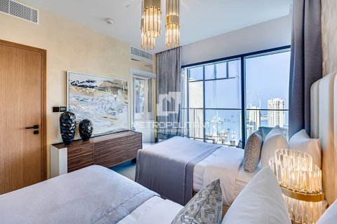 Dzīvoklis Dubai Marina, Dubaijā, AAE 2 istabas, 107 m2 Nr. 663235 - attēls 15