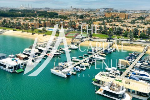 Купити віллу в Абу-Даби, ОАЕ 4 спальні, 283м2, № 652815 - фото 6