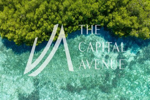 Купити віллу в Абу-Даби, ОАЕ 4 спальні, 283м2, № 652815 - фото 7