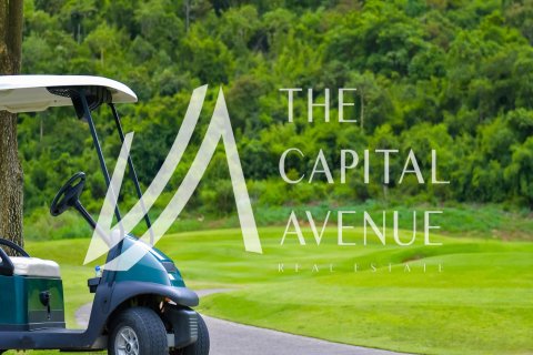 Купити віллу в Абу-Даби, ОАЕ 4 спальні, 283м2, № 652815 - фото 9