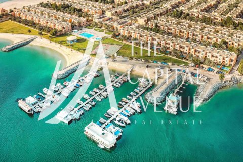 Купити віллу в Абу-Даби, ОАЕ 4 спальні, 283м2, № 652815 - фото 8