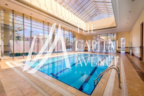 Купити віллу в Абу-Даби, ОАЕ 4 спальні, 283м2, № 652815 - фото 4