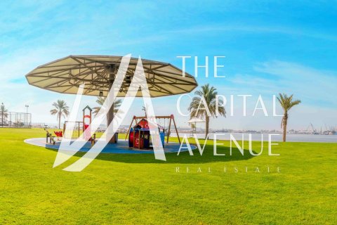 Купити віллу в Абу-Даби, ОАЕ 4 спальні, 283м2, № 652815 - фото 10