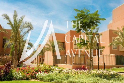 Купити віллу в Абу-Даби, ОАЕ 4 спальні, 283м2, № 652815 - фото 5