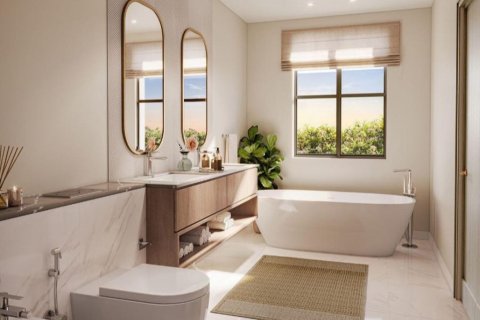 Купити віллу в Mohamed Bin Zayed City, Абу-Даби, ОАЕ 3 спальні, 254м2, № 652810 - фото 8