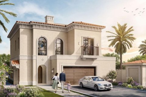 Купити віллу в Mohamed Bin Zayed City, Абу-Даби, ОАЕ 3 спальні, 254м2, № 652810 - фото 1