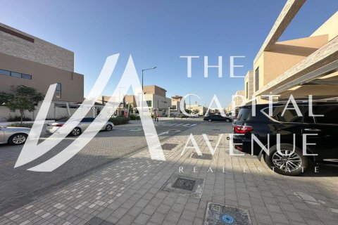 Al Salam Street, Abu Dhabi, BAE’de satılık townhouse 3 yatak odası, 118 m² No 652811 - fotoğraf 22