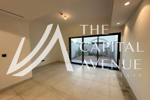 Al Salam Street, Abu Dhabi, BAE’de satılık townhouse 3 yatak odası, 118 m² No 652811 - fotoğraf 3