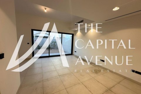 Al Salam Street, Abu Dhabi, BAE’de satılık townhouse 3 yatak odası, 118 m² No 652811 - fotoğraf 4