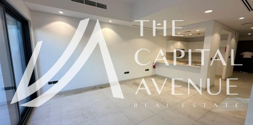 Al Salam Street, Abu Dhabi, BAE’de townhouse 3 yatak odası, 118 m&sup2; No 652811