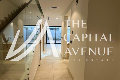 Al Salam Street, Abu Dhabi, BAE’de satılık townhouse 3 yatak odası, 118 m² No 652811 - fotoğraf 2