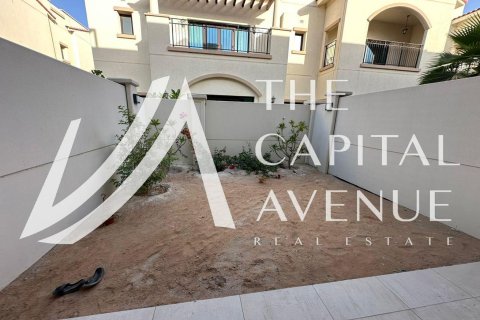 Al Salam Street, Abu Dhabi, BAE’de satılık townhouse 3 yatak odası, 118 m² No 652811 - fotoğraf 20