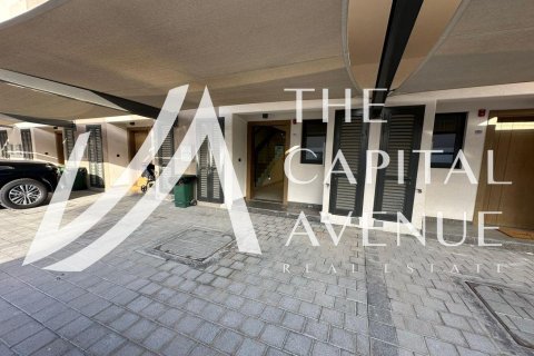 Al Salam Street, Abu Dhabi, BAE’de satılık townhouse 3 yatak odası, 118 m² No 652811 - fotoğraf 19