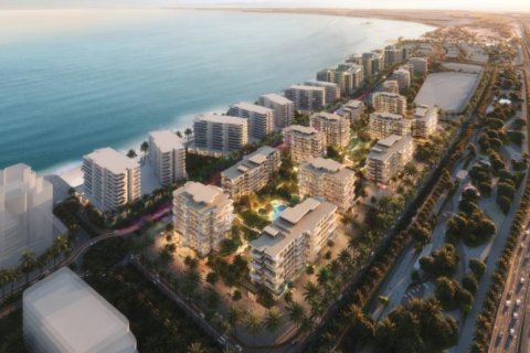 阿联酋 Abu Dhabi 待售 : 1 房, 44 平方米 , 编号652813 - 照片 9