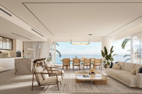 阿联酋 Abu Dhabi 待售 : 1 房, 44 平方米 , 编号652813 - 照片 8