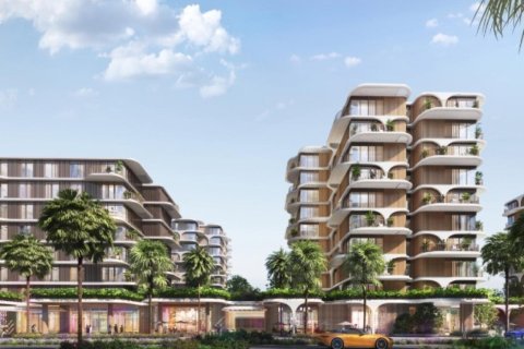 阿联酋 Abu Dhabi 待售 : 1 房, 44 平方米 , 编号652813 - 照片 1