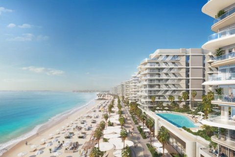 阿联酋 Abu Dhabi 待售 : 1 房, 44 平方米 , 编号652813 - 照片 2