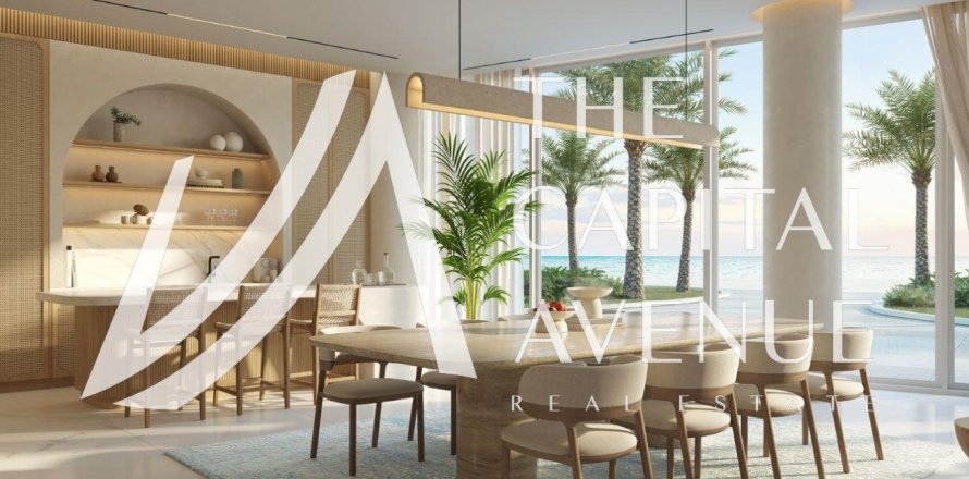 阿联酋 Abu Dhabi 公寓  2 卧, 200 平方米 , 编号 652809