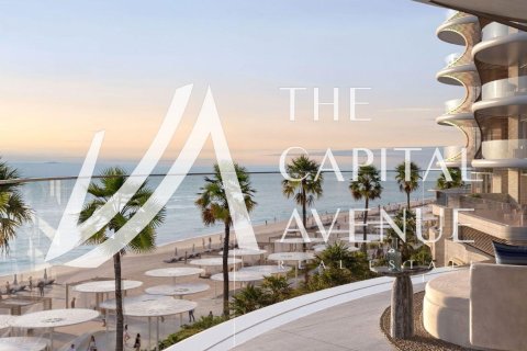 阿联酋 Abu Dhabi 待售 : 2 卧, 200 平方米 , 编号652809 - 照片 16