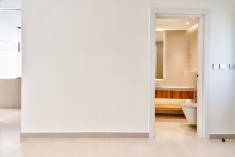 Vila v Meadows, Dubai, SAE 4 ložnice, 553.46 m² Č.: 750225 - fotografie 14