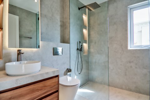 Vila v Meadows, Dubai, SAE 4 ložnice, 553.46 m² Č.: 750225 - fotografie 24