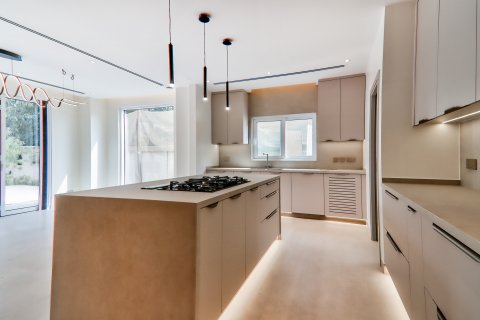 Vila v Meadows, Dubai, SAE 4 ložnice, 553.46 m² Č.: 750225 - fotografie 9