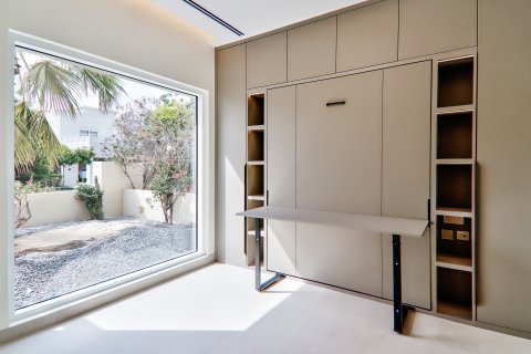 Vila v Meadows, Dubai, SAE 4 ložnice, 553.46 m² Č.: 750225 - fotografie 11
