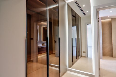 Vila v Meadows, Dubai, SAE 4 ložnice, 553.46 m² Č.: 750225 - fotografie 28