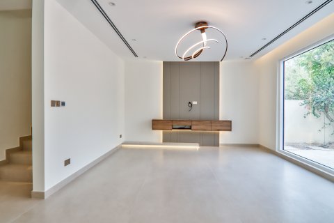 Vila v Meadows, Dubai, SAE 4 ložnice, 553.46 m² Č.: 750225 - fotografie 5